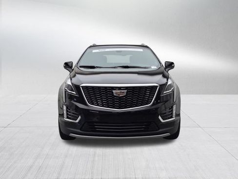 Certified 2023 Cadillac XT5 Premium Luxury AWD/4WD image 2