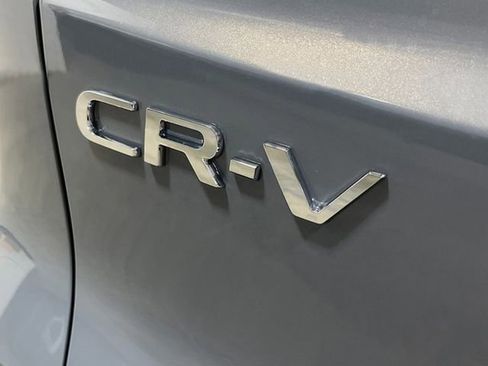 New 2026 Honda CR-V EX image 5
