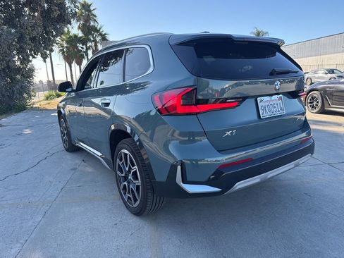 Certified 2023 BMW X1 xDrive28i w/ Convenience Package image 3