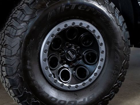 Used 2024 Ford F150 Raptor AWD/4WD image 10