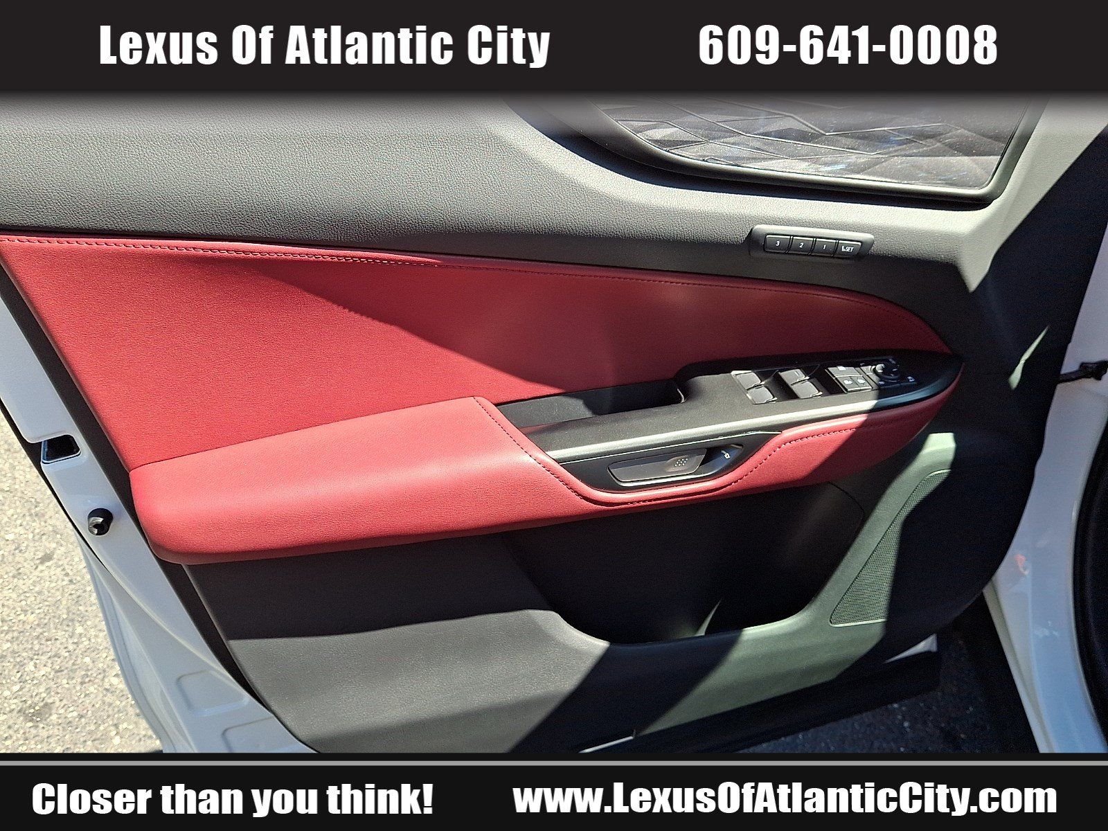 Used 2026 Lexus NX 350h AWD w/ Cold Area Package image 12