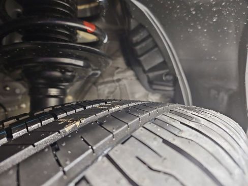 New 2026 Subaru Outback Touring image 28