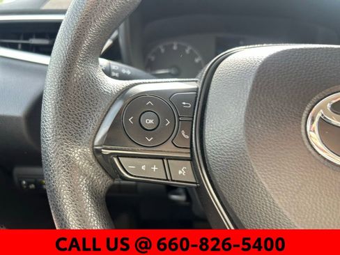 Used 2024 Toyota Corolla LE FWD image 10
