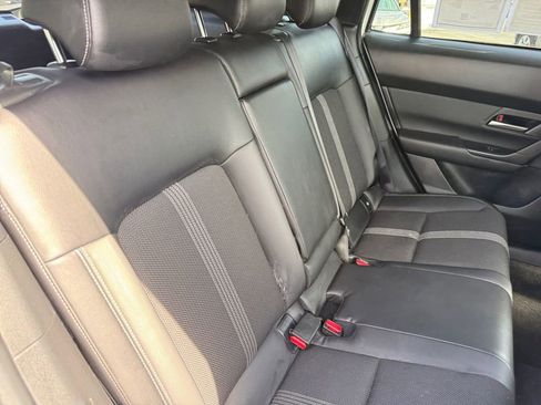 Used 2025 MAZDA CX-50 AWD 2.5 S w/ Preferred Package image 22