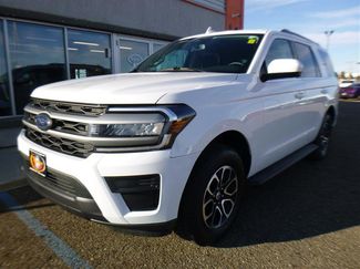 Used 2024 Ford Expedition XLT video 1