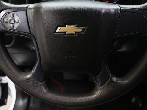 Used 2015 Chevrolet Silverado 2500 W/T w/ WT Convenience Package AWD/4WD image 15