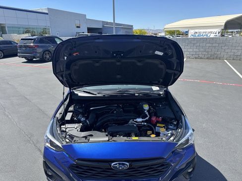 New 2026 Subaru Impreza 2.0i Sport AWD/4WD image 18