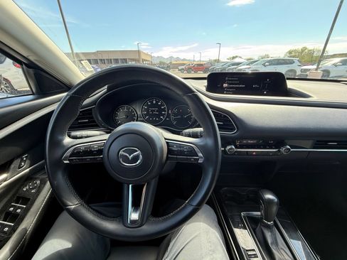 Used 2025 MAZDA CX-30 AWD 2.5 S w/ Preferred Package image 22