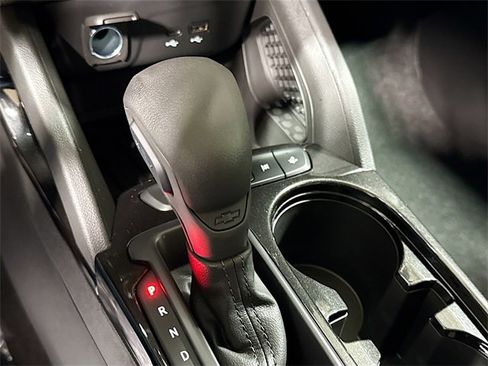 New 2026 Chevrolet TrailBlazer LT image 19