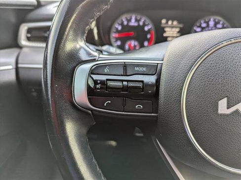 Used 2022 Kia K5 GT-Line w/ GT-Line FWD Premium Package image 12