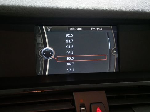 Used 2014 BMW X3 xDrive28i image 22