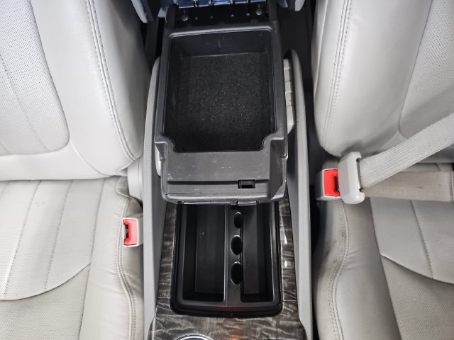 Used 2014 Buick Enclave Premium w/ Trailering Provision Package FWD image 25