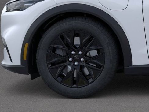 New 2026 Ford Mustang Mach-E Select RWD image 19