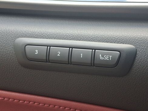 Certified 2024 Lexus NX 350 AWD image 26