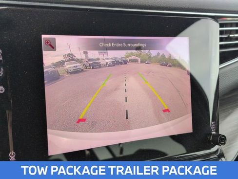 Used 2024 Jeep Wagoneer Series III image 24