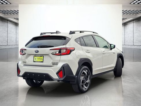 New 2026 Subaru Crosstrek 2.5i Limited AWD/4WD image 6