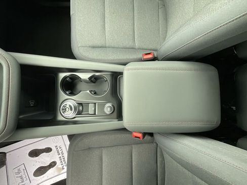 New 2026 Ford Explorer Active image 21