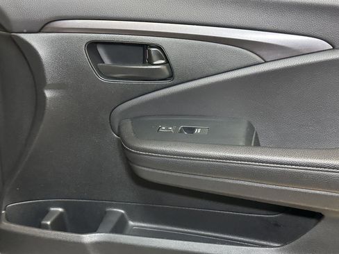 Certified 2023 Honda Passport EX-L image 38