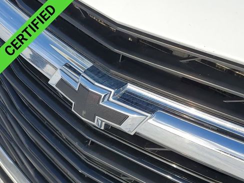 Used 2020 Chevrolet Malibu RS w/ LPO, Convenience Package 2 image 29