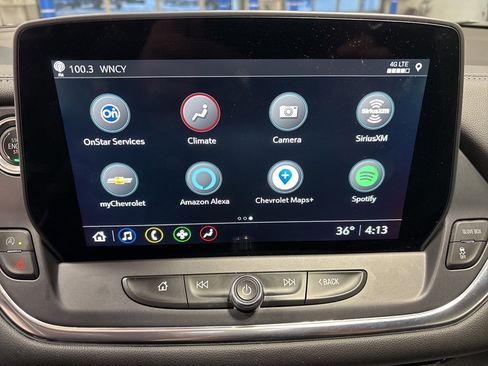 Used 2023 Chevrolet Blazer LT w/ Convenience Package image 19