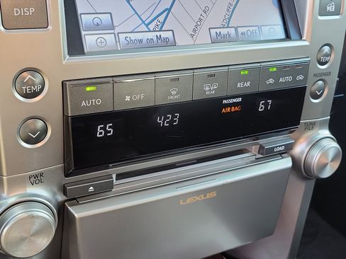 Used 2012 Lexus GX 460 image 17