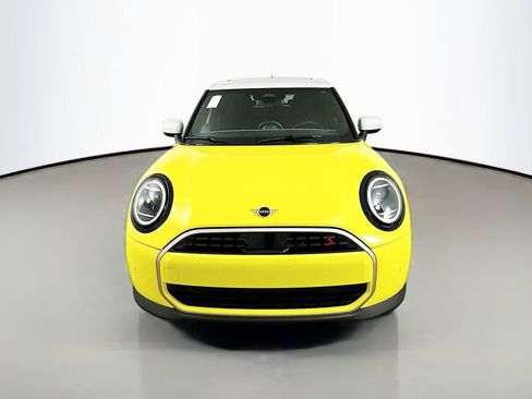 Certified 2025 MINI Cooper S FWD image 2