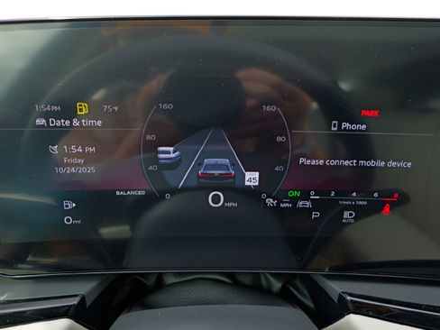 New 2025 Audi A5 2.0T Premium image 14