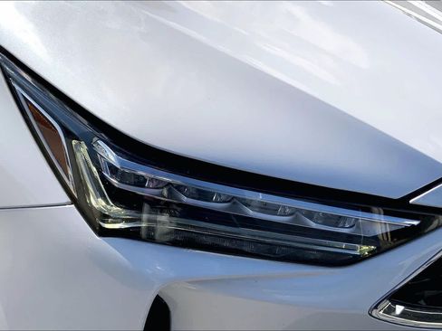 Used 2023 Acura MDX FWD w/ Technology Package image 27