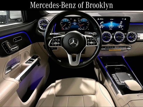 Certified 2023 Mercedes-Benz GLB 250 4MATIC image 5