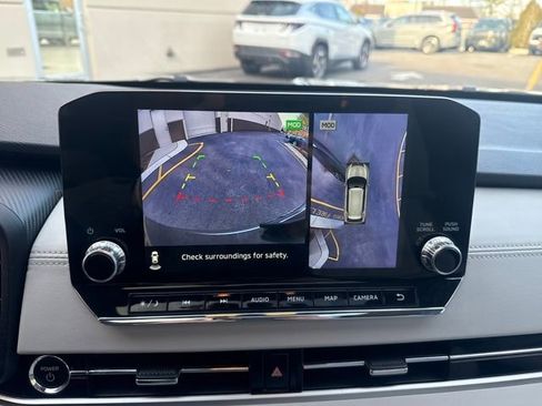 Used 2023 Mitsubishi Outlander SEL 40th Anniversary image 20