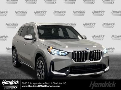 New 2026 BMW X1 xDrive28i w/ Convenience Package