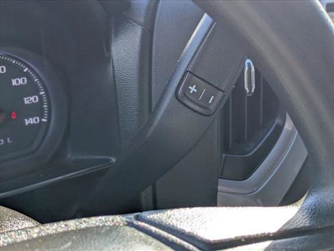 Used 2019 Chevrolet Silverado 1500 Custom Trail Boss w/ Custom Convenience Package AWD/4WD image 12