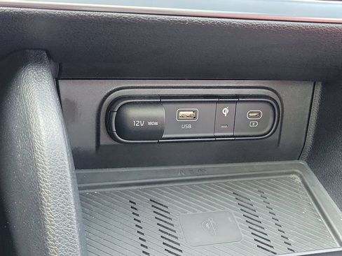 Certified 2023 Kia Sportage SX FWD image 18