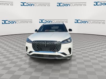 New 2026 Lincoln Aviator Reserve