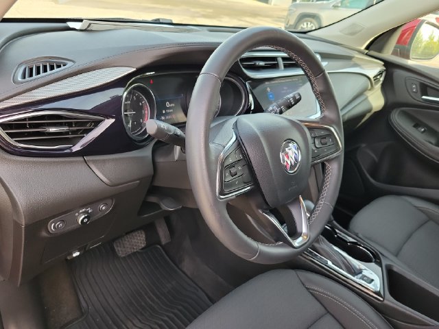 Used 2023 Buick Encore GX Select FWD image 8