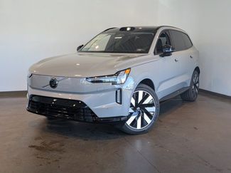 New 2025 Volvo EX90 Plus video 1