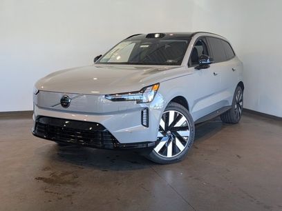 New 2025 Volvo EX90 Plus