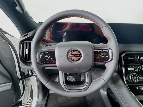 New 2026 Nissan Armada PRO-4X image 10