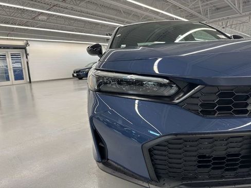 New 2026 Honda Civic Sport image 28