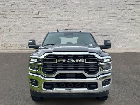 Used 2026 RAM 2500 Big Horn AWD/4WD image 7