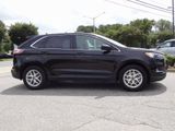 Certified 2024 Ford Edge SEL image 3