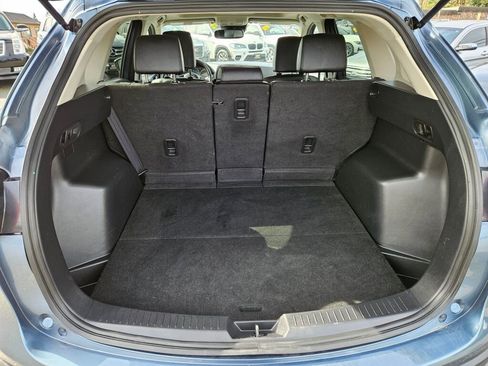 Used 2016 MAZDA CX-5 Grand Touring image 18