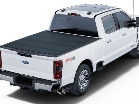 New 2025 Ford F350 Lariat w/ Lariat Ultimate Package AWD/4WD image 25