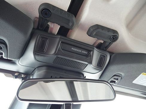 Used 2025 Jeep Wrangler Unlimited Sport S 4xe image 47