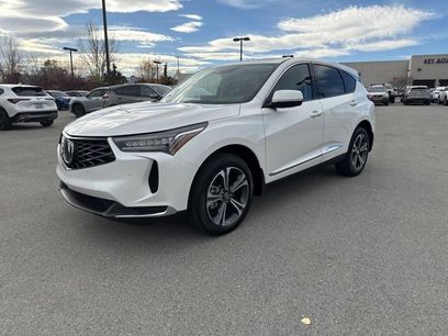 New 2026 Acura RDX w/ Technology Package