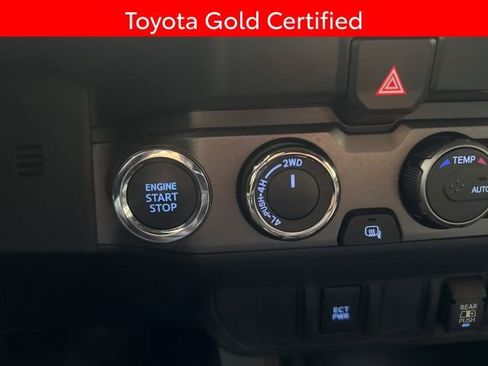 Certified 2023 Toyota Tacoma TRD Off-Road image 18