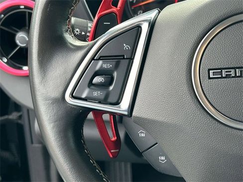 Used 2023 Chevrolet Camaro LT w/ RS Package image 26