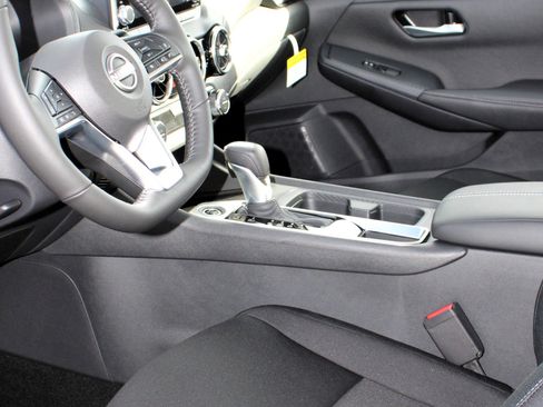 New 2025 Nissan Versa S w/ S Plus Package image 7