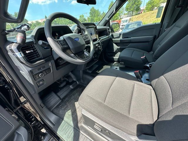 New 2026 Ford F150 XL AWD/4WD image 17