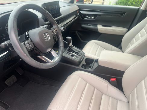 Used 2024 Honda CR-V EX-L image 11